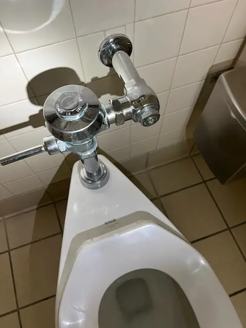 Fixture installation and repair for Repiping in Pentagon Park